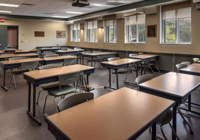 Class-Room