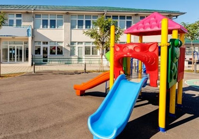 Large-Playground