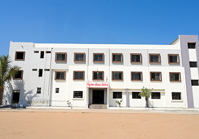 school-hostel